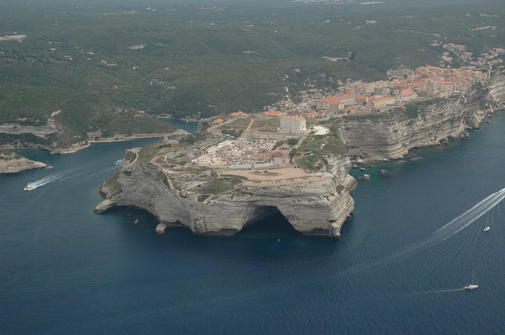 Bonifacio (Corse 2009)