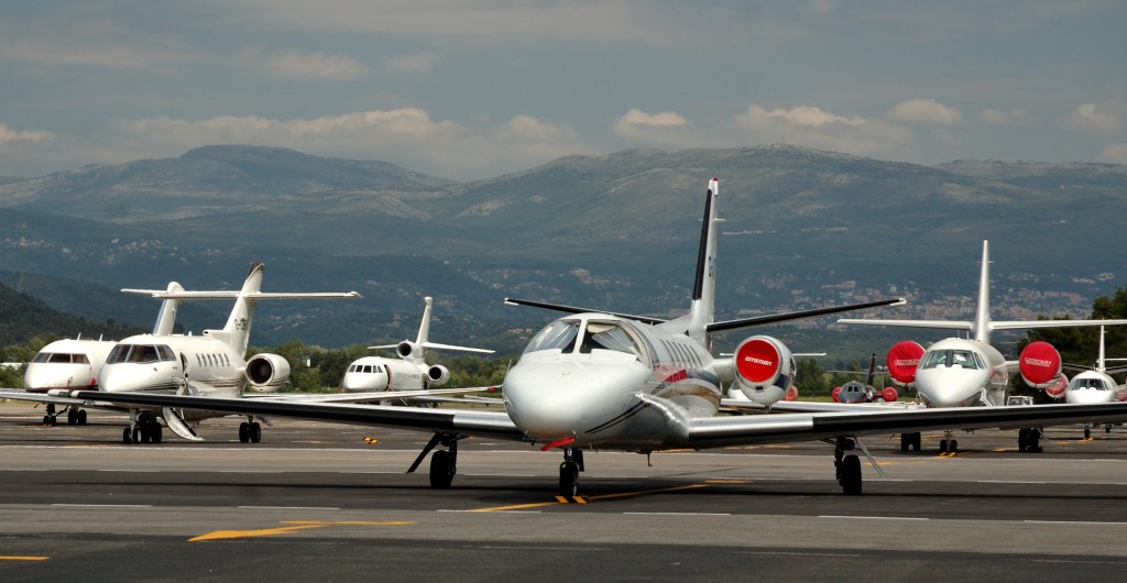 Corse 2009