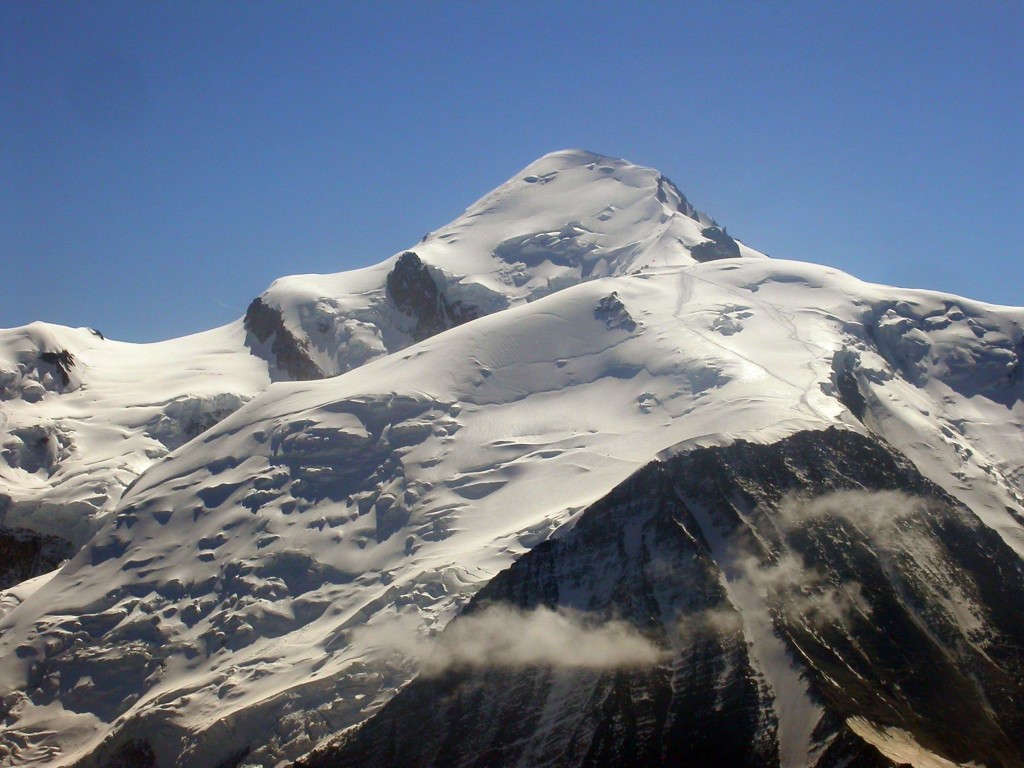 Alpes 2008