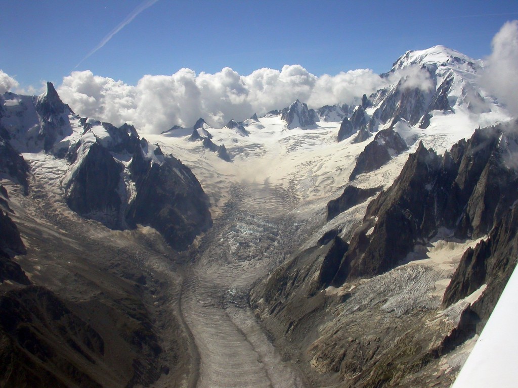 Alpes 2008