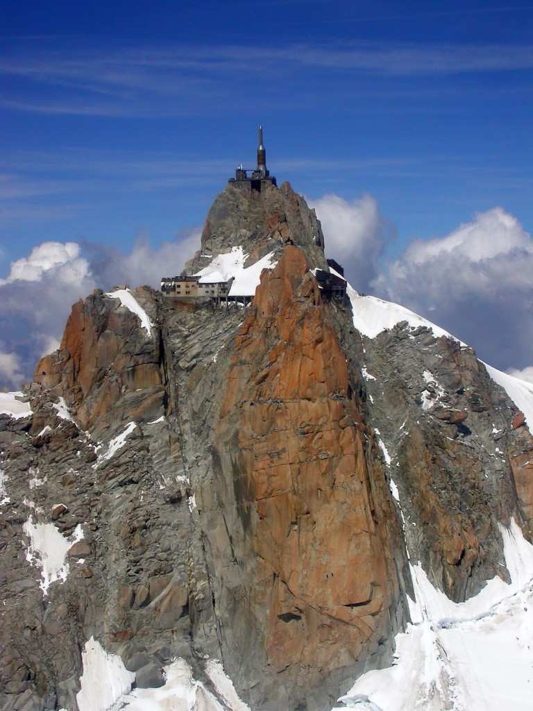 Alpes 2008
