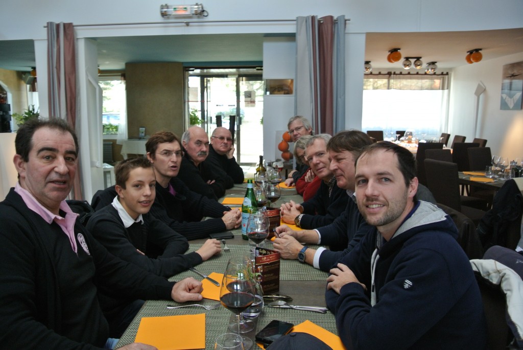 Dieppe 1