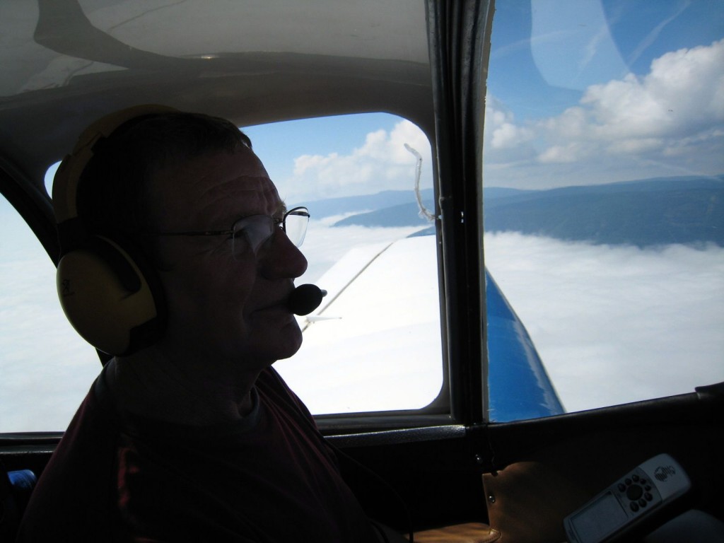Alpes 2008