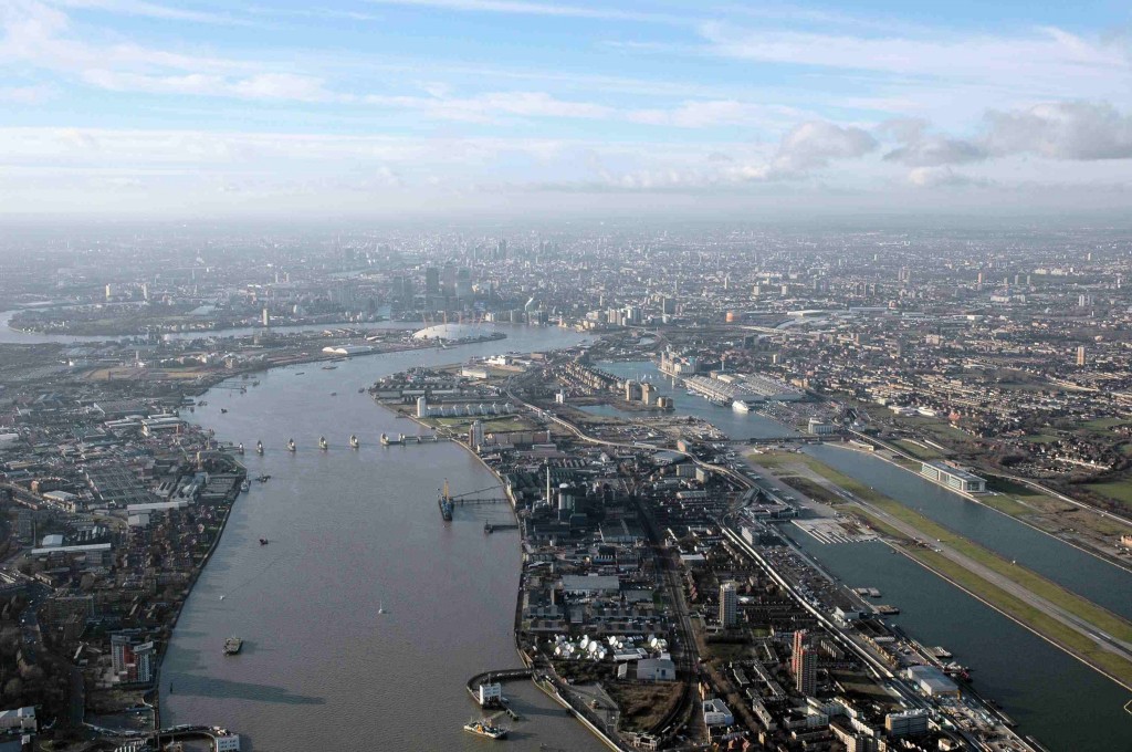 London City