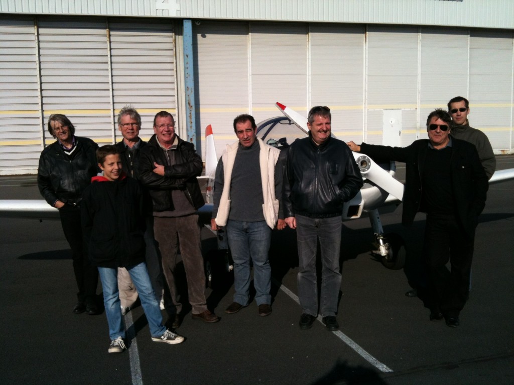 Merville Aero-déj du 23/10/2011