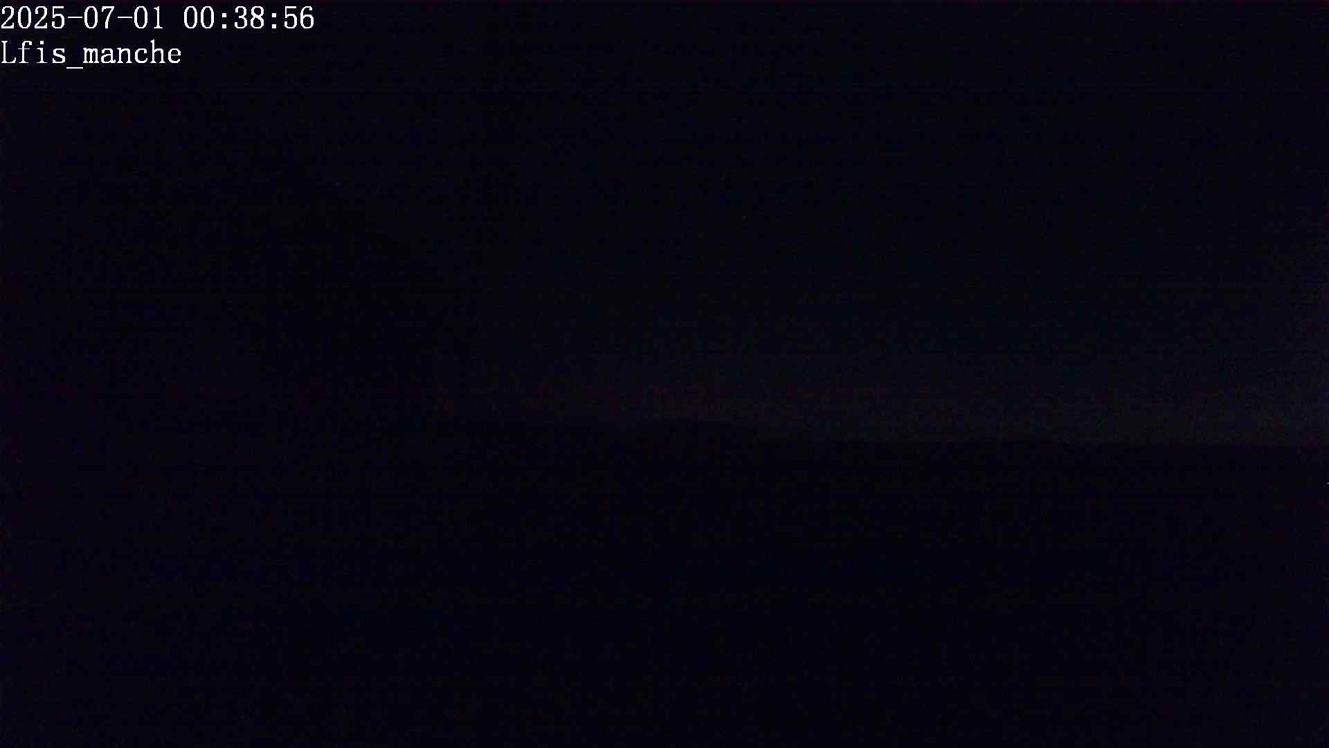 La Webcam de LFIS
